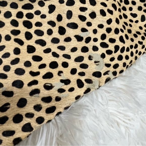 Covet by Stella & Dot Crosby Reversible Clutch RETIRED - Picture 11 of 13